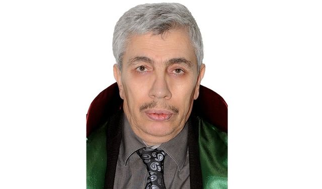Avukat Abdurrahman Çiriş vefat etti