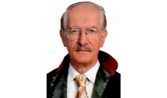 Avukat Atila Sansak vefat etti