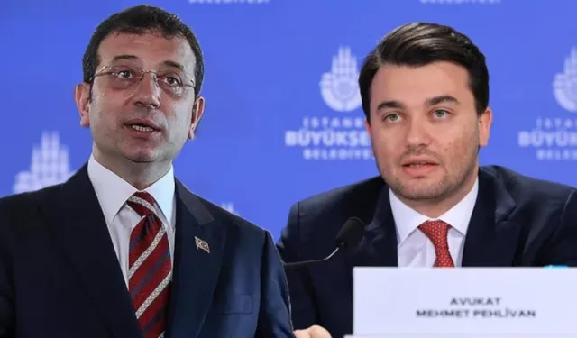 İmamoğlu'nun avukatı: Savunma yapmayı bu şartlarda reddediyorum!