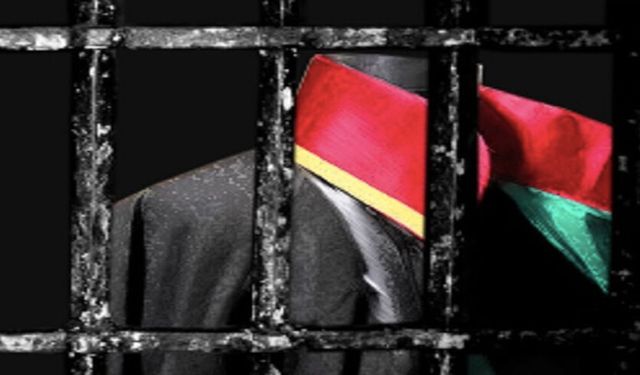 Barolardan tek ses: "Avukat ile tutuklu arasındaki iletişim hakkı kısıtlanamaz"