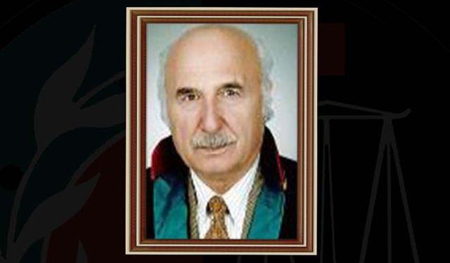 Avukat Fikri Genç vefat etti