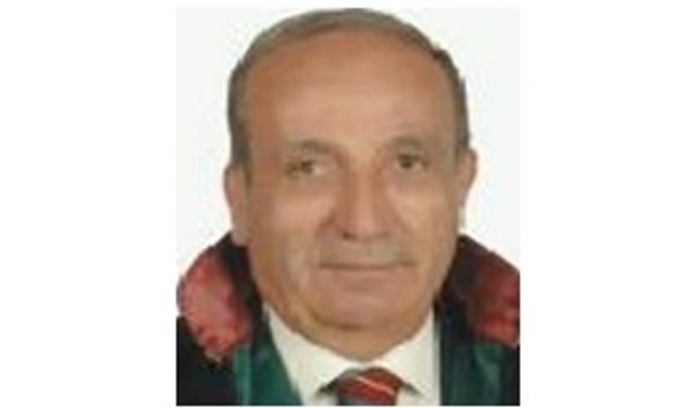 Avukat Hazım Suat Öncüoğlu vefat etti