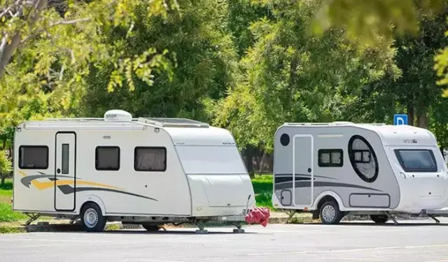 İstanbul Valiliği'nden karavan genelgesi