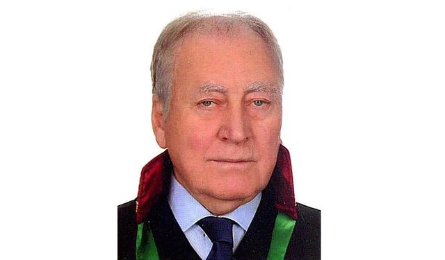 Avukat Korhan Engindeniz vefat etti