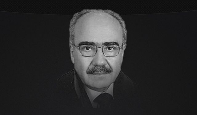 Avukat Mustafa Erhayat Fırattekin vefat etti