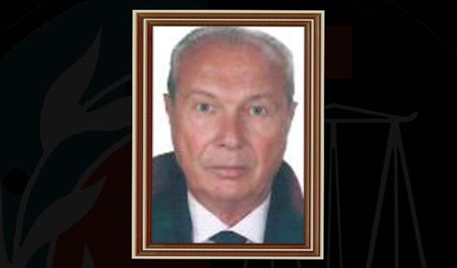 Avukat Mustafa Zöngür vefat etti