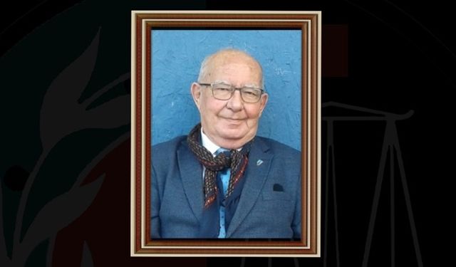 Avukat Recep Erden Arısoy vefat etti