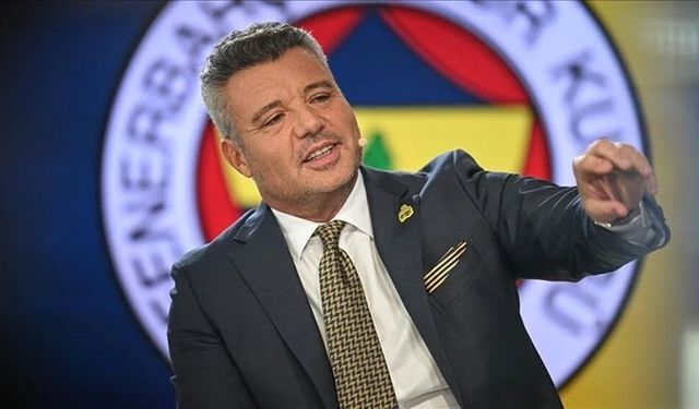 Sadettin Saran’ın Fenerbahçe Başkanlığı ve Bahis Şirketi Bağlantısı