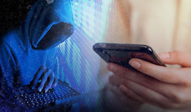 BİLİŞİM DOLANDIRICILIĞI: BİR ÜLKENİN MAĞDURİYETİ-1