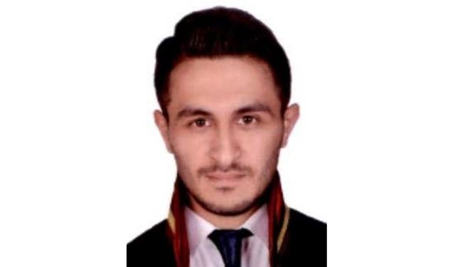 Avukat Emir Karabatak vefat etti