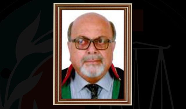 Avukat Enver Kaynak vefat etti