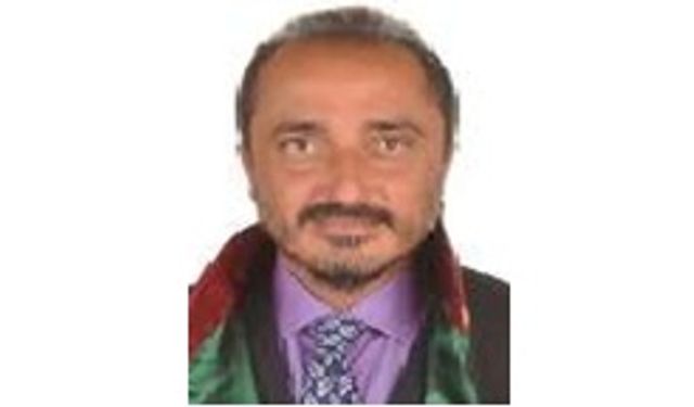 Avukat Eyyüp Osman Hacibekiroğlu vefat etti