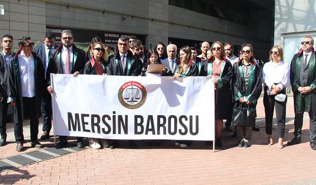 “CMK ÜCRET TARİFESİ, AAÜT’YE EŞİTLENMELİDİR”