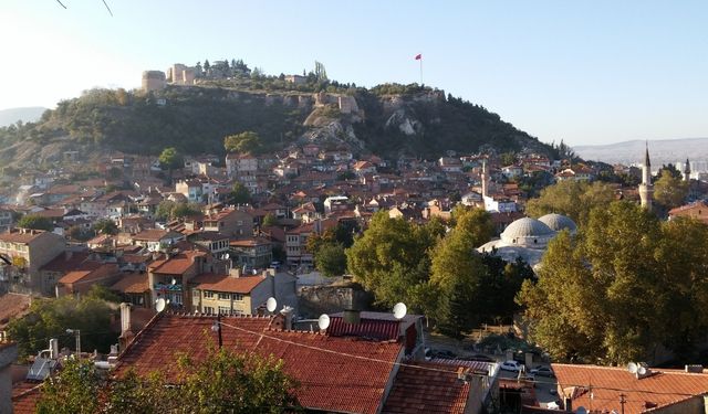 Deprem Gerçeği Kütahya'yı Nasıl Tehdit Ediyor?