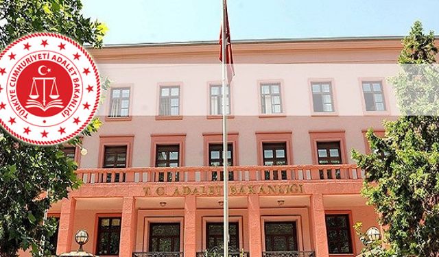 Adalet Bakanlığı Görevde Yükselme ve Ünvan Değişikliği Yazılı Sınav Ücreti Ödeme Duyurusu