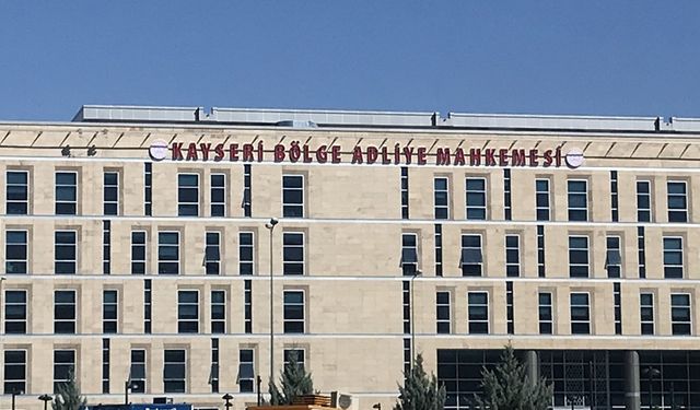 Kayseri BAM 4. Hukuk Dairesi’nin 2024/1049 E. ve 2024/1166 K. sayılı kararı