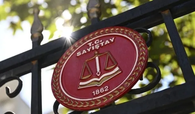 Sayıştay Sözleşmeli Bilişim Personeli Alım İlanı