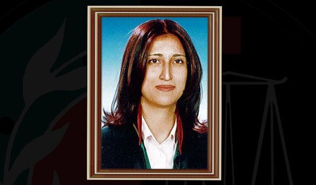 Avukat Yasemin Uyansoy vefat etti