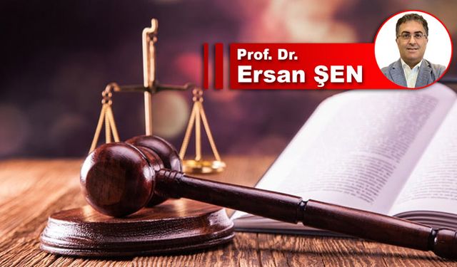 TCK 158 Mağdurları: İkinci Kısım