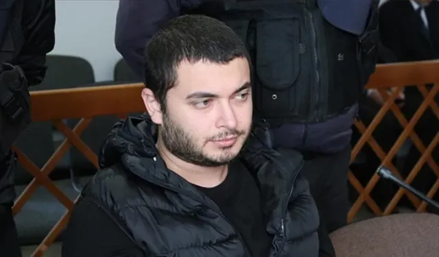 Kripto para borsası Thodex'in kurucusu Faruk Fatih Özer, cezaevindeki odasında ölü bulundu