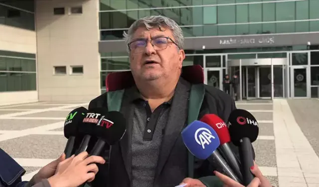 Kartalkaya'da 8 yakınını kaybeden avukattan savcılığa, 'bakanlık yetkilileri tutuklansın' talebi