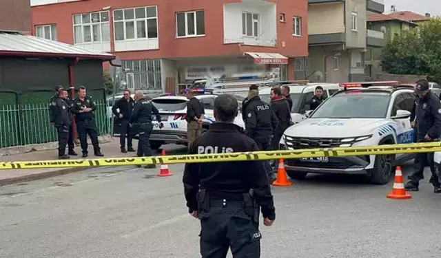 Sanık olduğu duruşmaya katılmadı, şikayetçiye pusu kurdu; başkasını yaraladı