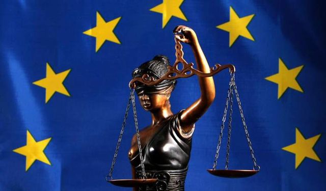 AİHM'e en çok hak ihlali başvurusu Türkiye'den geldi