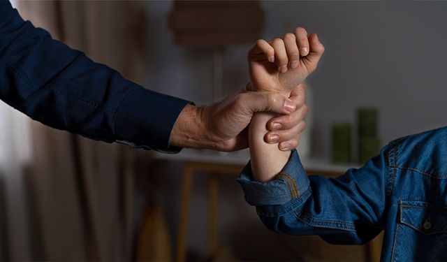 AİLE HUKUKUNDA ŞİDDET TÜRLERİ VE HUKUKİ SONUÇLARI