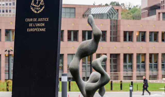 Avrupa Adalet Divanı, AB ülkelerinin eşcinsel evlilikleri karşılıklı tanıması gerektiğine hükmetti