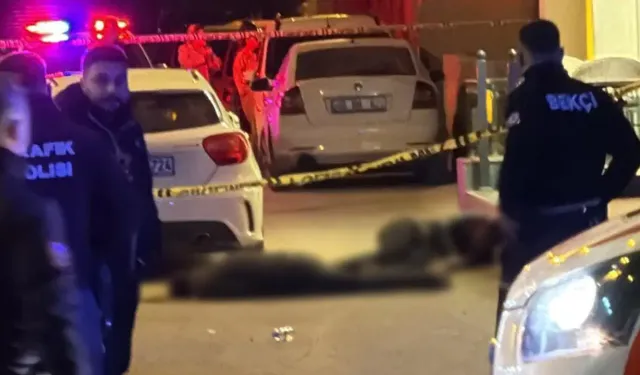 Avukat, tartıştığı otel sahibi baba ile oğlunu öldürdü!