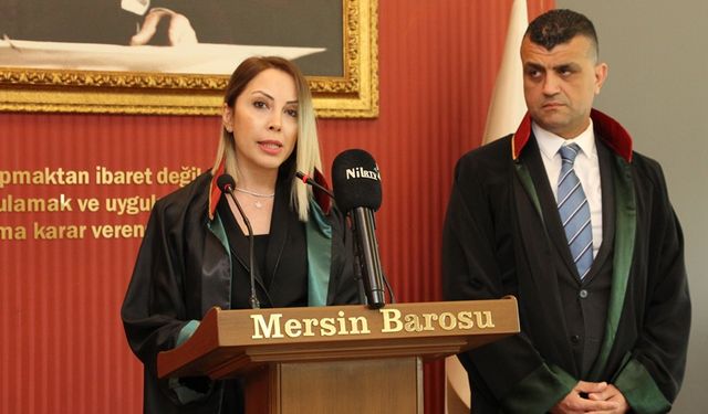 'ÇOCUK SUÇLU YOKTUR; SUÇA SÜRÜKLENEN ÇOCUK VARDIR'