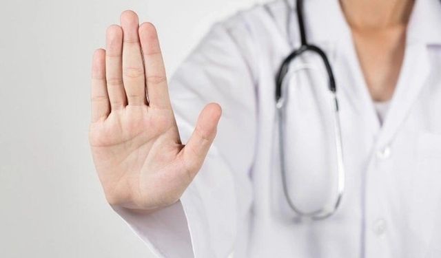 Sağlık Çalışanlarına Yönelik Şiddet Eylemlerinin Artması Üzerine Yapılan Düzenlemeler