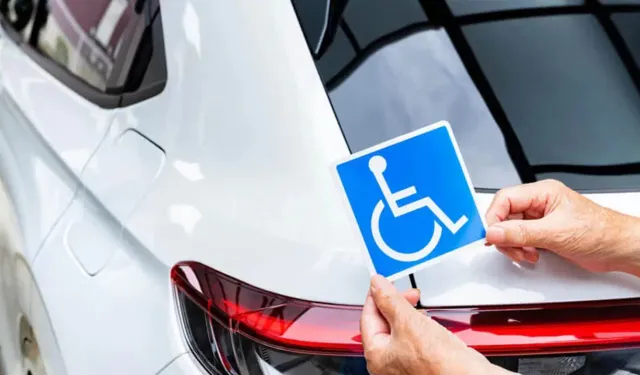 Danıştay’dan engelli aracında 'ÖTV' kararı: 10 yıllık 'bekleme şartı' durduruldu