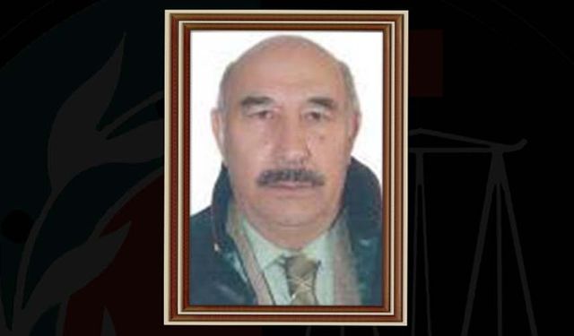 Avukat Fahrettin Piyade vefat etti