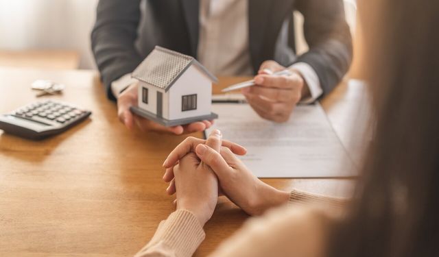 Tapuda Bağış Nedir? Vakfa Miras Bırakma Yöntemleri