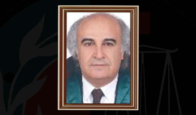 Avukat Günaydın Çalışkan vefat etti
