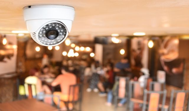 İŞLETMELERE GÖRÜNTÜ VE SES KAYDI YAPAN KAMERA ZORUNLULUĞU VE KVKK