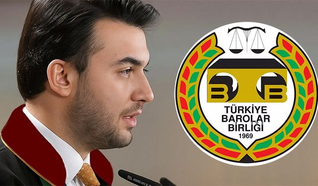 TBB'nin Avukat Mehmet Pehlivan'ın bireysel başvurusu hakkındaki görüşü AYM'ye sunuldu