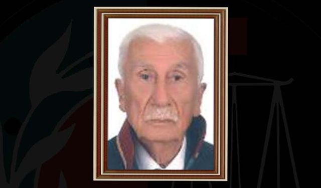 Avukat Muhittin Bülbül vefat etti