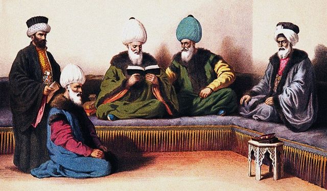 Fetvâ ve Divan Ekseninde Osmanlı Yargı Denetimi Üzerine Kısa Bir Değerlendirme