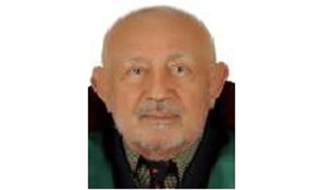 Avukat Salahittin Kalçın vefat etti