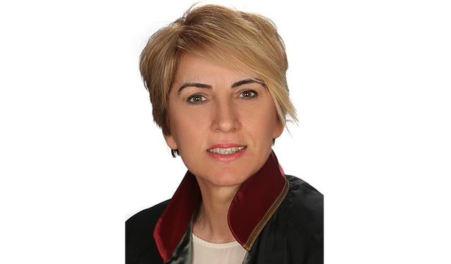 Avukat Serpil Sabahat Öktem vefat etti