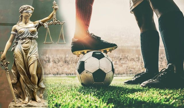 YASA DIŞI BAHİS SUÇLARINDA ÖRGÜTLÜLÜK