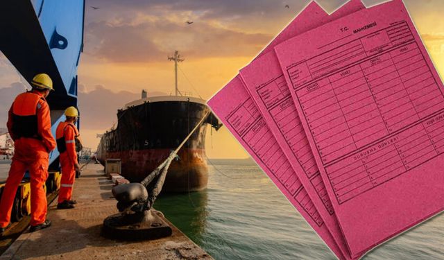 Deniz Alacakları İçin İhtisas İcra Dairesi Kurulması Önerisi: Genel Bir Değerlendirme