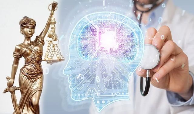 Sağlıkta Yapay Zekâ, Robotik Sistem Hataları ve Malpraktis Davaları