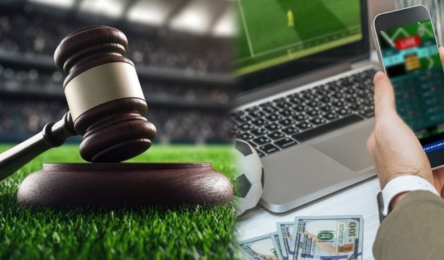 HUKUKUN YENİ SINAVI: DİJİTAL BAHİSLE MÜCADELE