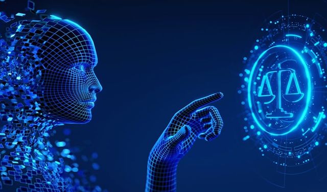 Yapay Zekâ Hukuki Kişilik Olarak Tanınırsa, Dünya Nasıl Değişir?
