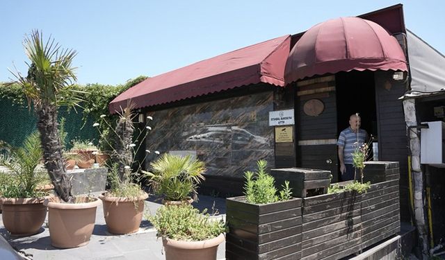 İstanbul Barosu'ndan 'Balmumcu' bilgilendirmesi