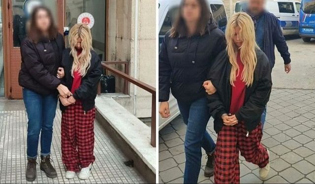 Hukuk Fakültesi öğrencisi, 50’den fazla kişiyi 1 milyon TL dolandırmış!