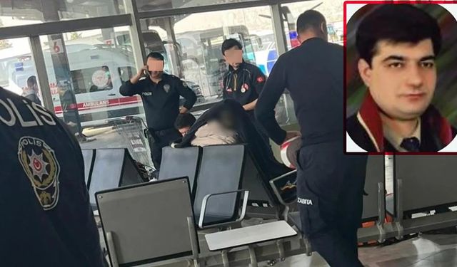 İstanbul Barosu'ndan 'Avukat Alpaslan Köybaşı' açıklaması: İddialar doğru değil